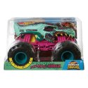 Samochód Monster Jam Mattel 1:24
