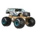 Samochód Monster Jam Mattel 1:24