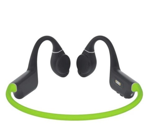 Słuchawki Outlier Free Plus zielone