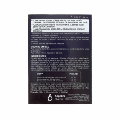 Suplement diety Soñodina