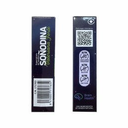 Suplement diety Soñodina