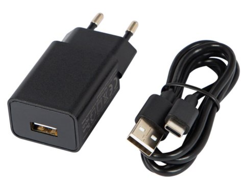 Tablet KidsTAB10 4G 4/64GB Różowe etui