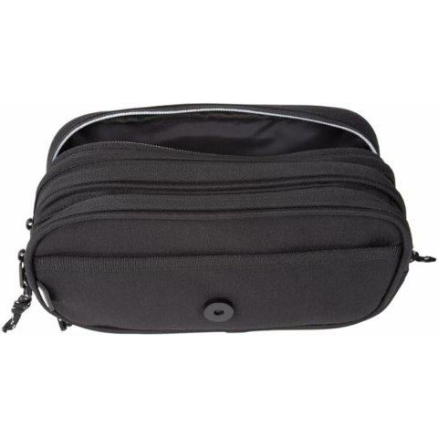 Torba szkolna Milan Sunset Czarny 13 x 24 x 10 cm