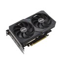 VGA PCIE16 RTX3060 12GB GDDR6/DUAL-RTX3060-O12G-V2 ASUS
