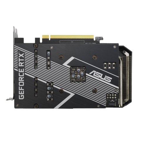 VGA PCIE16 RTX3060 12GB GDDR6/DUAL-RTX3060-O12G-V2 ASUS
