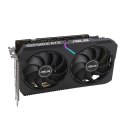 VGA PCIE16 RTX3060 12GB GDDR6/DUAL-RTX3060-O12G-V2 ASUS
