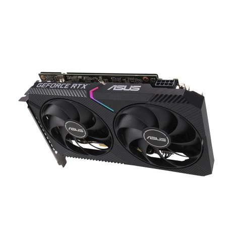 VGA PCIE16 RTX3060 12GB GDDR6/DUAL-RTX3060-O12G-V2 ASUS