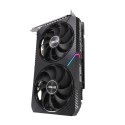 VGA PCIE16 RTX3060 12GB GDDR6/DUAL-RTX3060-O12G-V2 ASUS