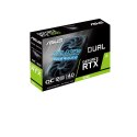 VGA PCIE16 RTX3060 12GB GDDR6/DUAL-RTX3060-O12G-V2 ASUS