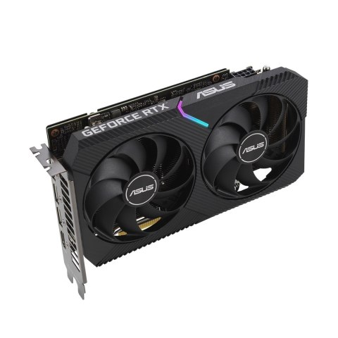 VGA PCIE16 RTX3060 12GB GDDR6/DUAL-RTX3060-O12G-V2 ASUS