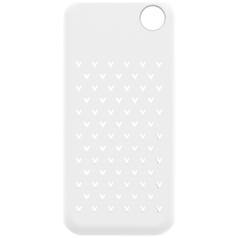 Dysk Zewnętrzny Verbatim Pocket SSD 2TB USB-C 3.2 gen.2 biały-fioletowy 32323