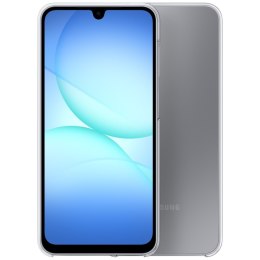 Etui Samsung Clear do Galaxy A17 przezroczysty