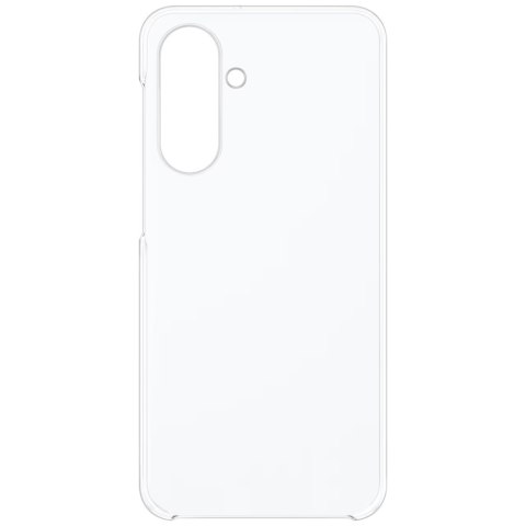Etui Samsung Clear do Galaxy A17 przezroczysty