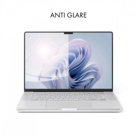 Filtr prywatyzujący 2-stronny magnetyczny Universal (16:10) do laptopa 14 cali