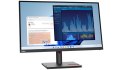 Monitor Lenovo ThinkVision T27p-30 LED display 68,6 cm (27") 3840 x 2160 px 4K Ultra HD Czarny