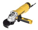 Szlifierka kątowa DeWalt DWE4217 (125mm)