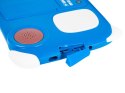 Tablet KidsTAB8 4G 4/64GB Niebieskie etui