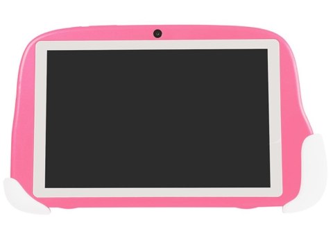 Tablet KidsTAB8 4G 4/64GB Różowe etui