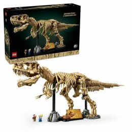 Zestaw do budowania Lego Jurassic World 76968 : Tyrannosaurus rex