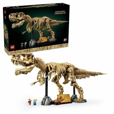 Zestaw do budowania Lego Jurassic World 76968 : Tyrannosaurus rex