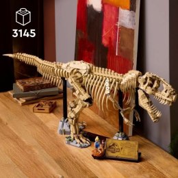 Zestaw do budowania Lego Jurassic World 76968 : Tyrannosaurus rex