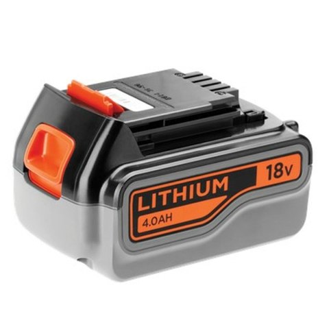 Akumulator litowy Black & Decker BL4018 Litio Ion 2 Ah