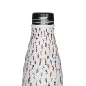 Butelka wody Versa Blume Stal 7 x 27 x 7 cm