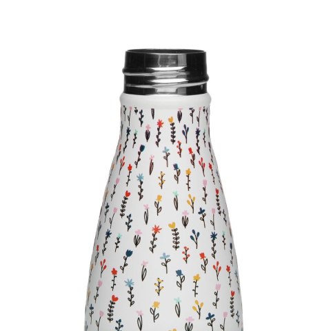 Butelka wody Versa Blume Stal 7 x 27 x 7 cm