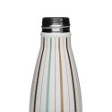 Butelka wody Versa Flint Stal 7 x 27 x 7 cm