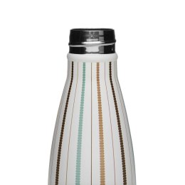 Butelka wody Versa Flint Stal 7 x 27 x 7 cm