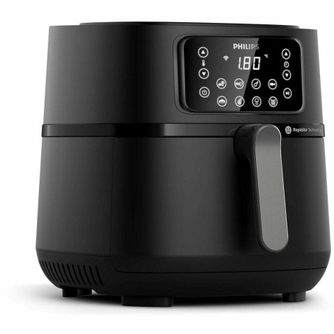Frytkownica na gorące powietrze Philips HD9285/93 Czarny 2000 W 7,2 L