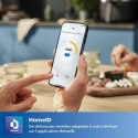 Frytkownica na gorące powietrze Philips HD9285/93 Czarny 2000 W 7,2 L