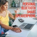 Głośnik Bluetooth Przenośny HP 7F0J7AA Czarny