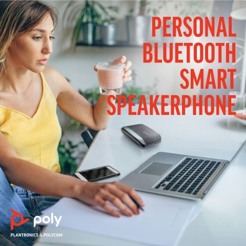 Głośnik Bluetooth Przenośny HP 7F0J7AA Czarny