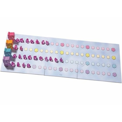 Gra Planszowa HABA Unicorns in the clouds