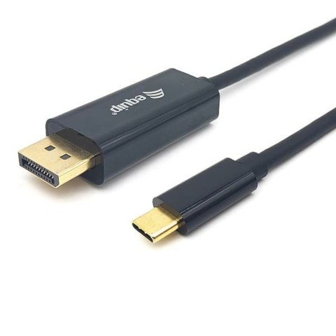 Kabel USB-C do DisplayPort Equip 133427 Czarny 2 m