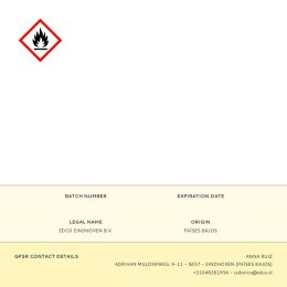 Kartusz Gazowy Flame Classics