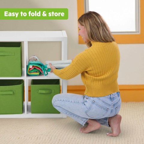 Mata do zabawy Bright Starts Dżungla Wielokolorowy