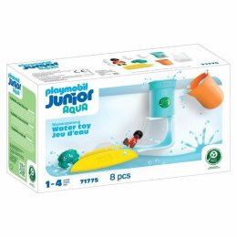 Playset Playmobil Junior Water 71775 8 Części