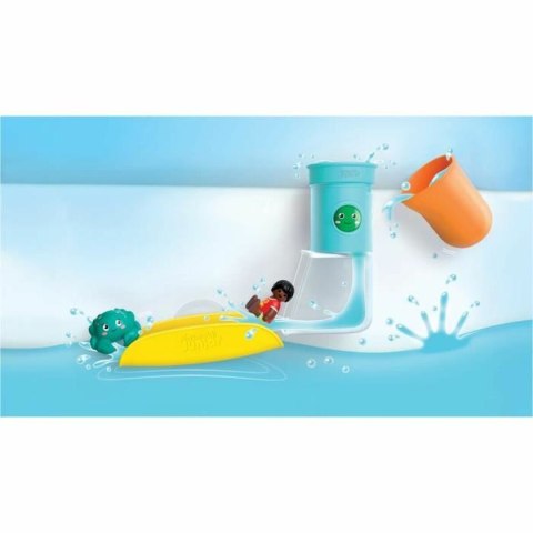 Playset Playmobil Junior Water 71775 8 Części