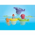Playset Playmobil Junior Water 71776 6 Części