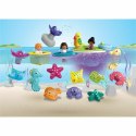 Playset Playmobil Junior Water 71777 25 Części