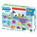 Playset Playmobil Junior Water 71777 25 Części