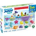 Playset Playmobil Junior Water 71777 25 Części