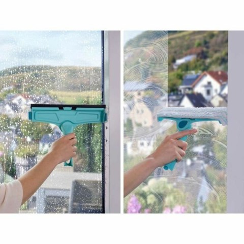 Urządzenie do Mycia Szyb Leifheit 51320 Poliamid Poliester