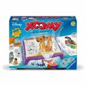 Zestaw do rysowania Ravensburger Xoomy Maxi Disney Wielokolorowy