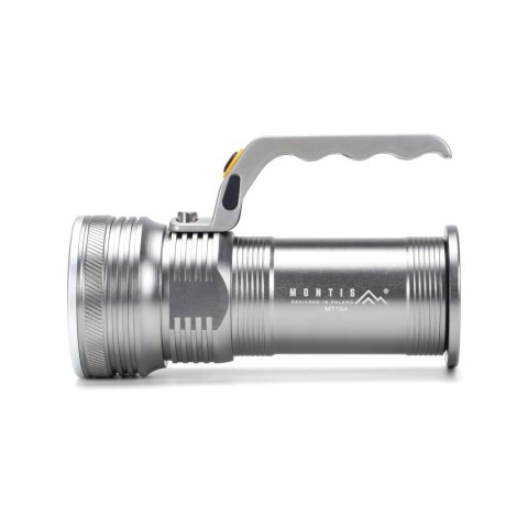 Akumulatorowa latarka LED Montis MT154