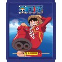 Album do kolekcjonowania kart Panini One Piece Road to Egghead