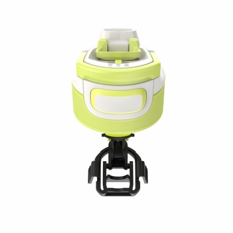 Butelka wody Kambukka Elton Kolor Zielony 750 ml Stal nierdzewna