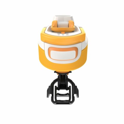 Butelka wody Kambukka Elton Pomarańczowy Tritan 750 ml